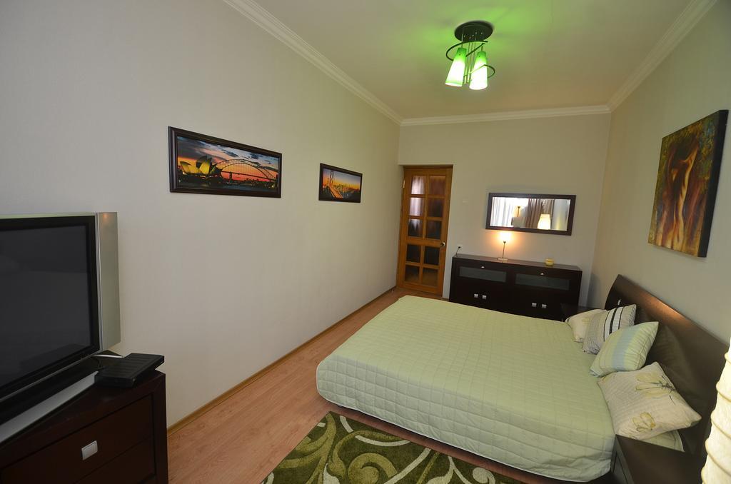 Apartments In The City Center On Sobornaya Street Mykolaiv Habitación foto