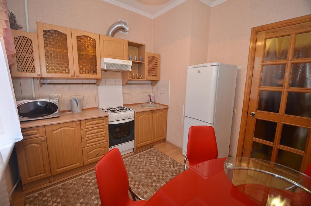 Apartments In The City Center On Sobornaya Street Mykolaiv Habitación foto