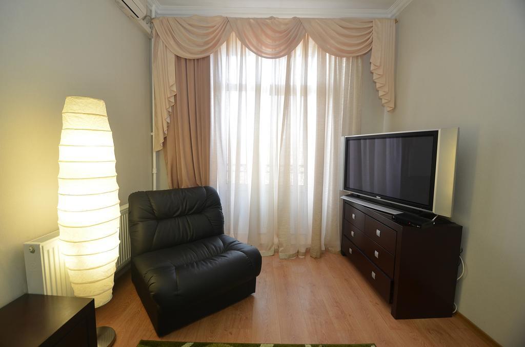Apartments In The City Center On Sobornaya Street Mykolaiv Habitación foto